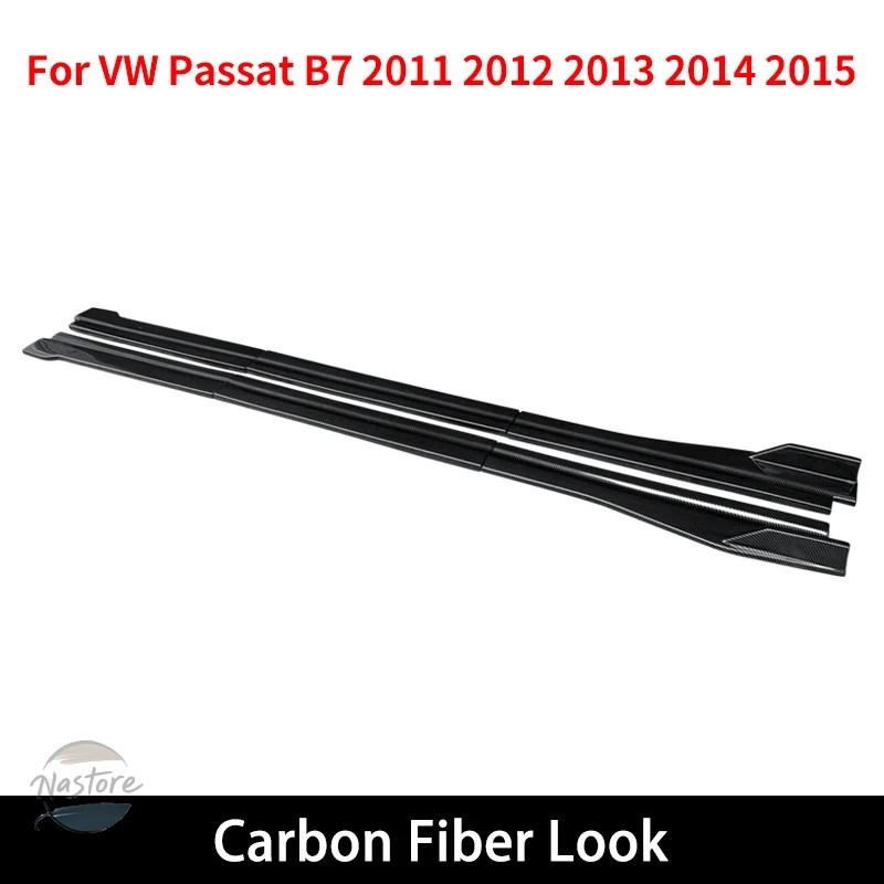 並行輸入品 b7 リップ アクセサリー カスタム vw パサート 2011 2015 エクステンション カスタムパーツ 部品 アクセサリー_2