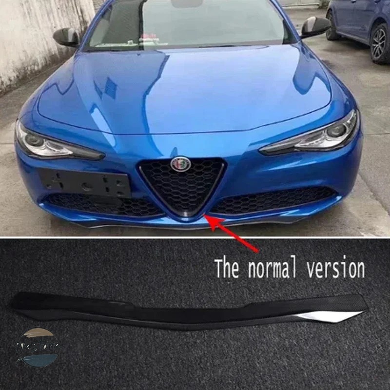 並行輸入品 アルファロメオ スポイラー リップ アクセサリー カスタム alfa romeo カスタムパーツ 部品 アクセサリー_4