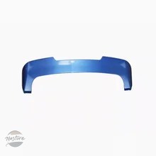 並行輸入品 xc60 volvo スポイラー ルーフスポイラー 2018 21 オート abs プラスチック カスタムパーツ 部品 アクセサリーの画像