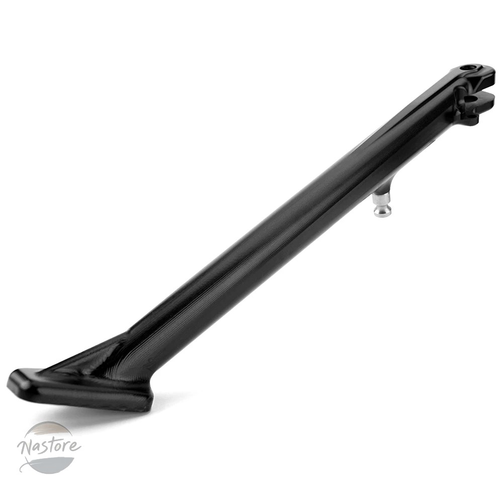 並行輸入品 KTM バイク 790 890 デューク 2018 24 キック スタンド フットサイド サポート カスタムパーツ 部品 アクセサリーの画像