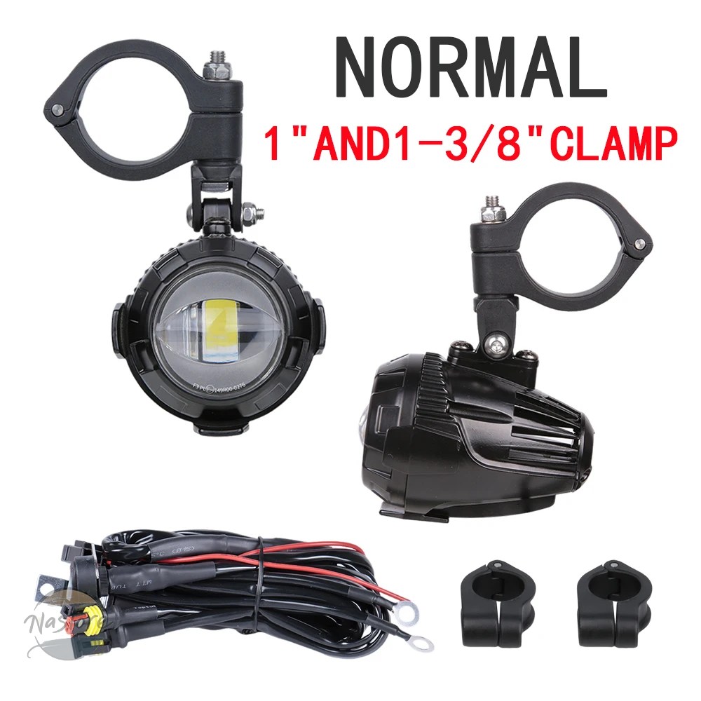 並行輸入品 e24 KTM バイク フォグランプ led 補助灯 1390 1290