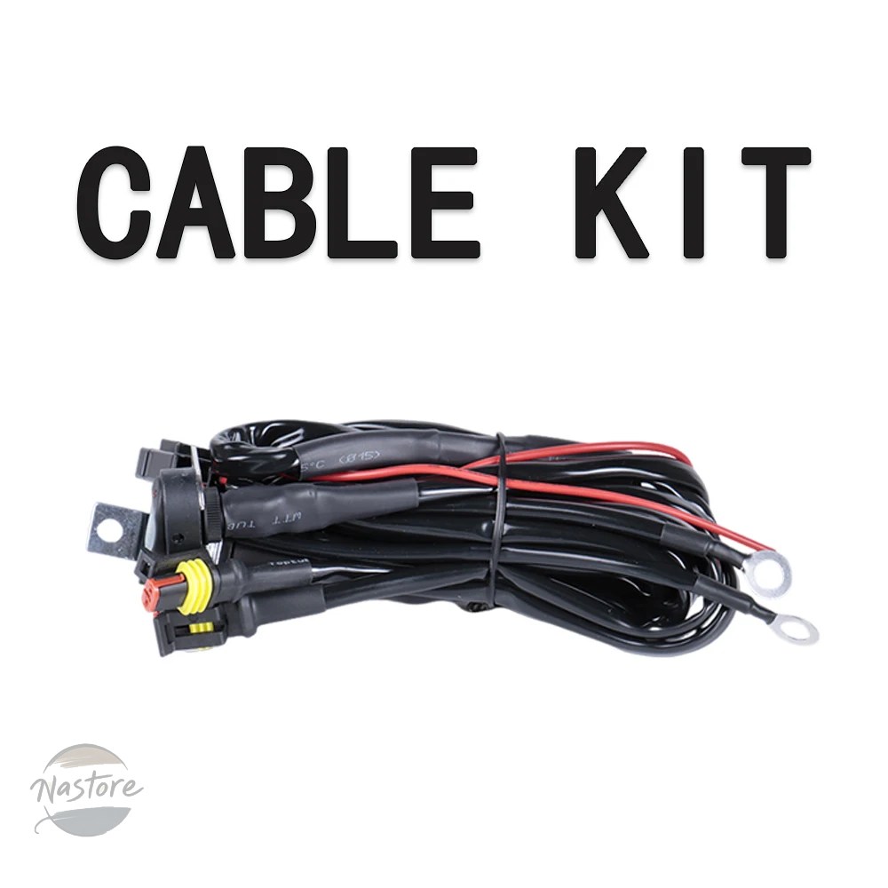 並行輸入品 e24 KTM バイク フォグランプ led 補助灯 1390 1290