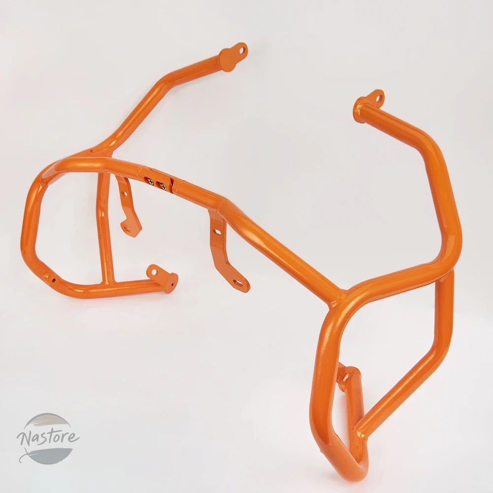 並行輸入品 KTM バイク ガード エンジン アクセサリー カスタム 790 adventure クラッシュ カスタムパーツ 部品 アクセサリー_3
