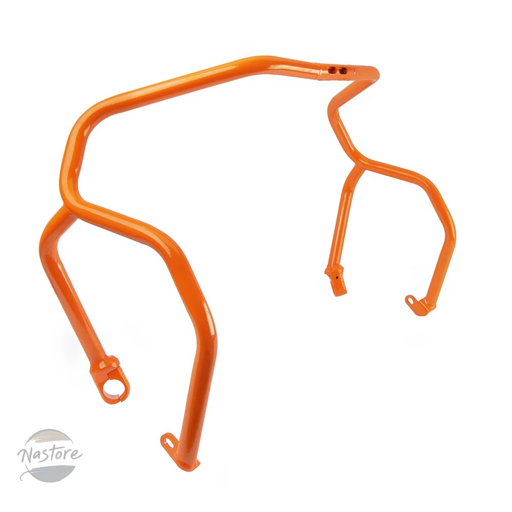 並行輸入品 KTM バイク ガード エンジン アクセサリー カスタム 790 adventure クラッシュ カスタムパーツ 部品 アクセサリー_4