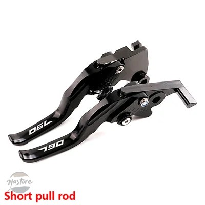 並行輸入品 KTM バイク クラッチ ブレーキ アクセサリー カスタム 2025年 レバー 調整式 カスタムパーツ 部品 アクセサリーの画像