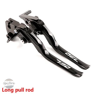 並行輸入品 KTM バイク クラッチ ブレーキ アクセサリー カスタム 2025年 レバー 調整式 カスタムパーツ 部品 アクセサリーの画像