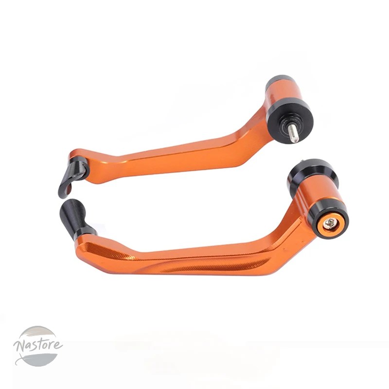 並行輸入品 z400 スズキ バイク ガード アルミ ハンド 落下防止 プロテクター 汎 カスタムパーツ 部品 アクセサリーの画像