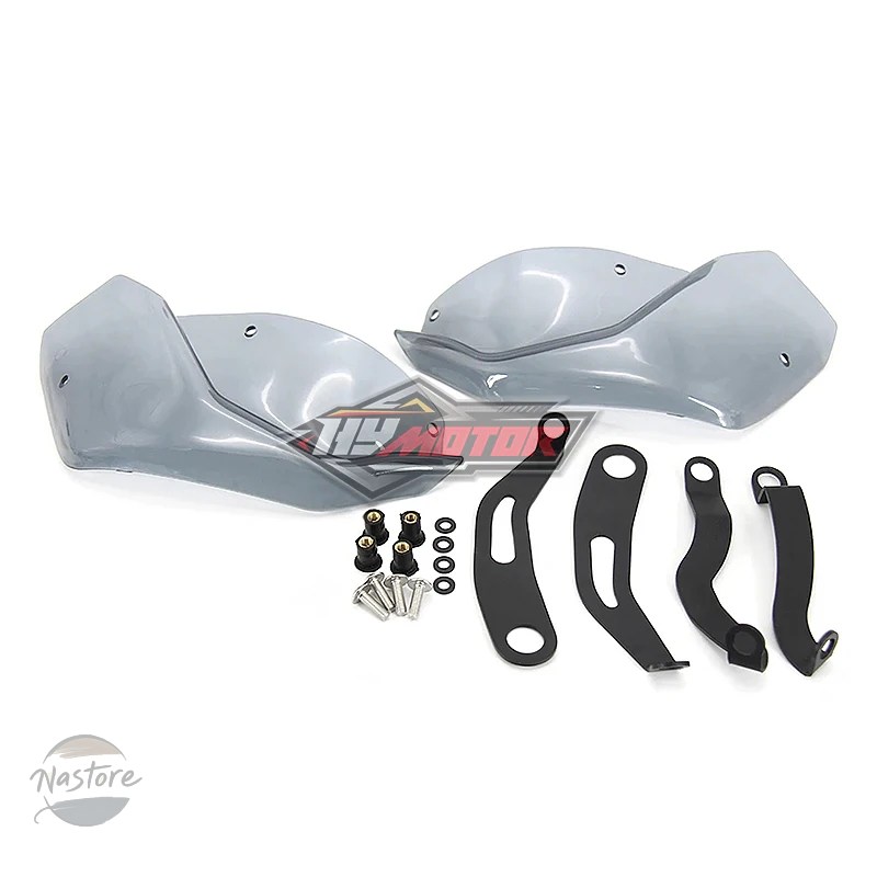 並行輸入品 KTM バイク ガード アクセサリー カスタム 790 adventure r rally 風防 ハンド カスタムパーツ 部品 アクセサリーの画像
