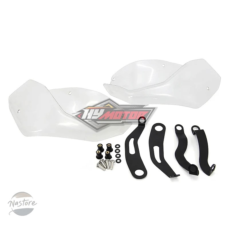 並行輸入品 KTM バイク ガード アクセサリー カスタム 790 adventure r rally 風防 ハンド カスタムパーツ 部品 アクセサリーの画像