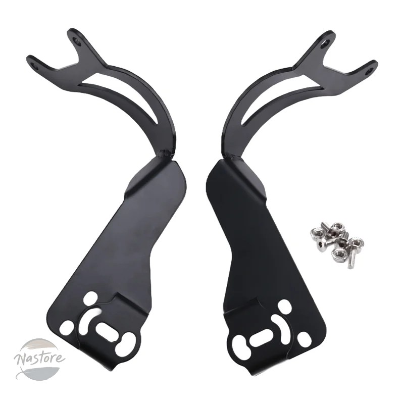 並行輸入品 a14f バイク フォグランプ アクセサリー カスタム スポットライト カスタムパーツ 部品 アクセサリーの画像
