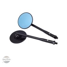 並行輸入品 ホンダ cl500 バイク ミラー cl250 cl 250 2023 2024 リアビュー カスタムパーツ 部品 アクセサリーの画像