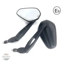 並行輸入品 ホンダ cl500 バイク ミラー cl250 cl 250 2023 2024 リアビュー カスタムパーツ 部品 アクセサリーの画像