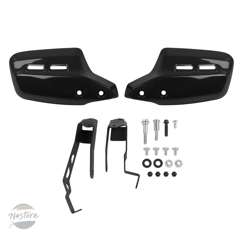 並行輸入品 ホンダ cl250 バイク ガード ウインドシールド アクセサリー カスタム ハンド カスタムパーツ 部品 アクセサリーの画像