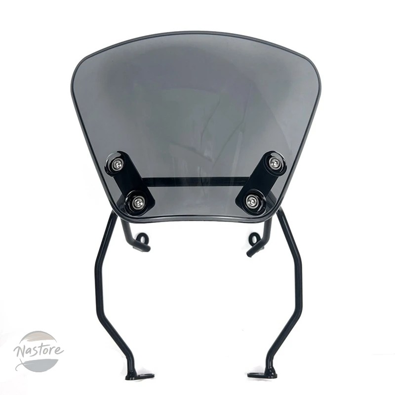 並行輸入品 ホンダ cl250 バイク cl300 cl500 2023 2024 スクランブラー ウィンドシールド カスタムパーツ 部品 アクセサリーの画像