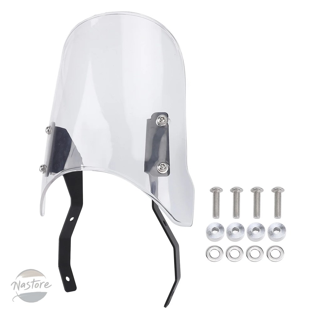 並行輸入品 ホンダ cl250 バイク エアロ フロントガラス 強化ダイナミクス cl300 cl500 2023 カスタムパーツ 部品 アクセサリーの画像
