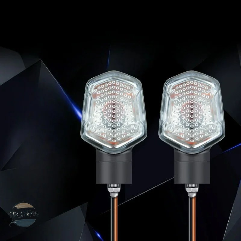 並行輸入品】ホンダ msx125 バイク uiz ズーマーx zuma 110c 1ペア