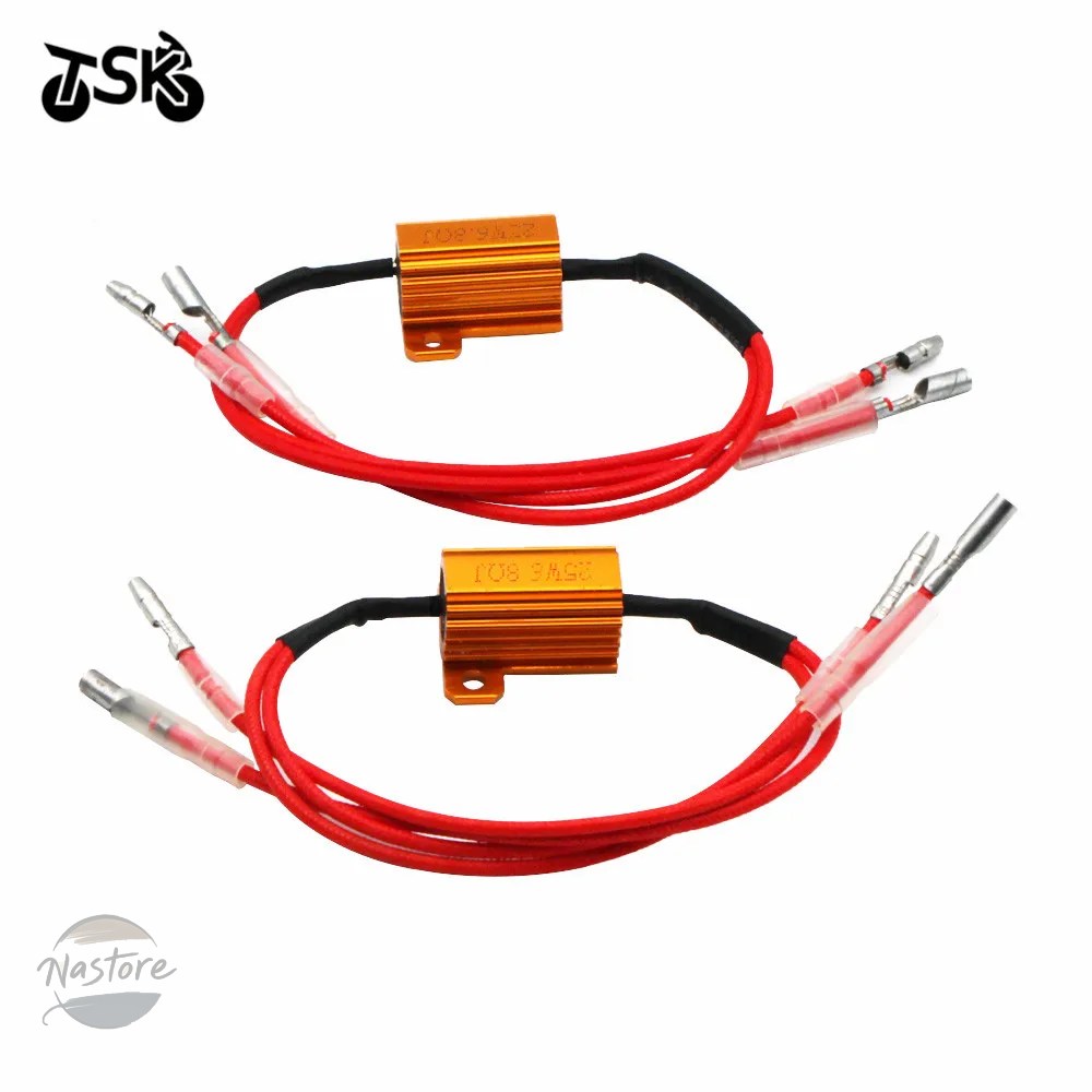 並行輸入品 mt01 ヤマハ バイク mt25 mt03 mt07 mt09 mt10 汎 2線 led ミニ miniウィンカーライト カスタムパーツ 部品 アクセサリー_11