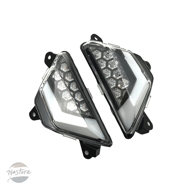 並行輸入品 zx4r カワサキ ウインカー led ウィンカー インジケーター