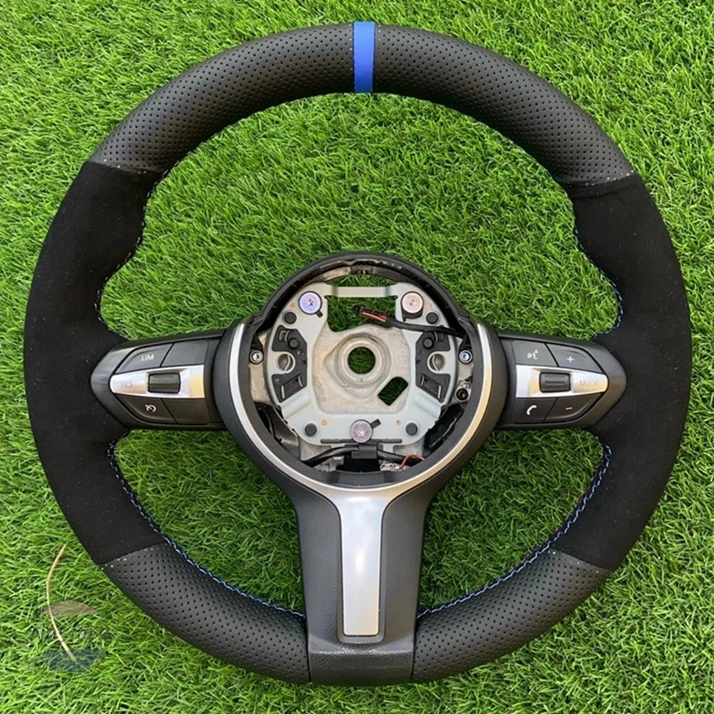 並行輸入品 BMW f87 カバー リップ ステアリング ホイール m2 f80 m3 f82 m4 m5 f12 f13 m6 f85 x5 m カスタムパーツ 部品 アクセサリー_1