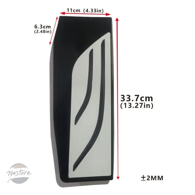 並行輸入品 BMW f30 ペダル クラッチ ブレーキ アクセサリー カスタム 3シリーズ f31 カスタムパーツ 部品 アクセサリー_1