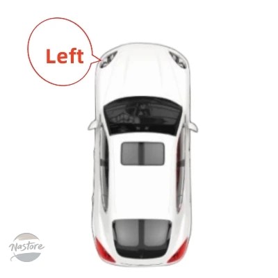 【並行輸入品】BMW f22 カバー ヘッドライト m2 2シリーズ クーペ 2014 20 ライトシェル カスタムパーツ 部品 アクセサリー