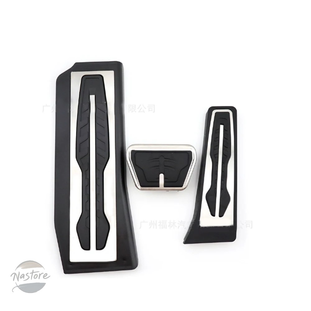 並行輸入品 BMW g30 カバー ペダル ブレーキ アクセサリー カスタム 5