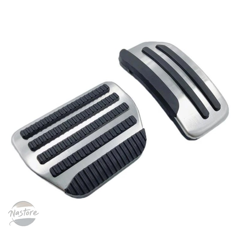 並行輸入品 v60 ボルボ カバー ペダル ブレーキ アクセサリー カスタム v40 s40 c40 カスタムパーツ 部品 アクセサリーの画像