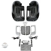 並行輸入品 ハーレー ツーリング エレクトラ グライド ロードグライド 2014 2024年式 カスタムパーツ 部品 アクセサリー_2