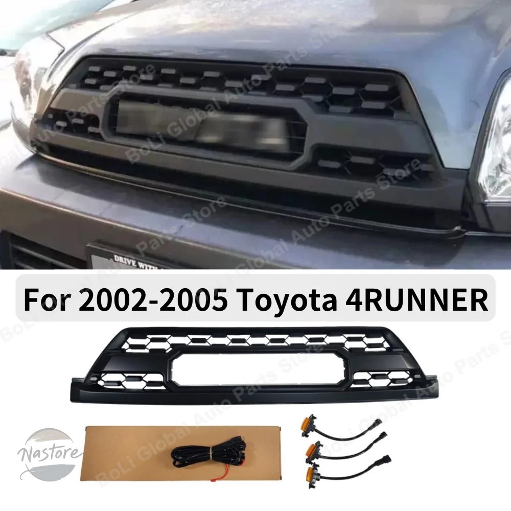 ハイラックス TRD グリルのおすすめ人気商品一覧 通販 - Yahoo