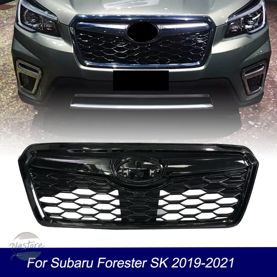 フォレスターフロントグリルのおすすめ人気商品一覧 通販 - Yahoo