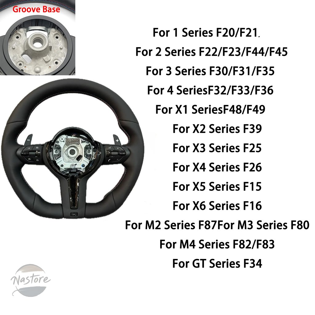 並行輸入品 BMW f01 ステアリング ホイール f06 f10 f11 f20 f21 f22