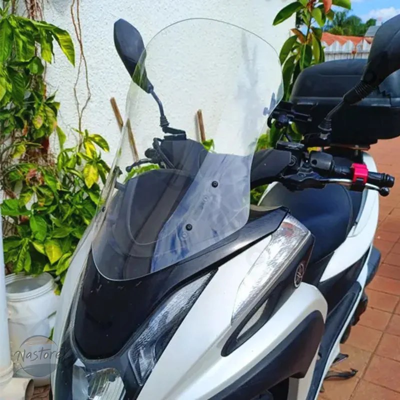 並行輸入品 ヤマハ バイク スクリーン トリシティ 125 155 トリシティ