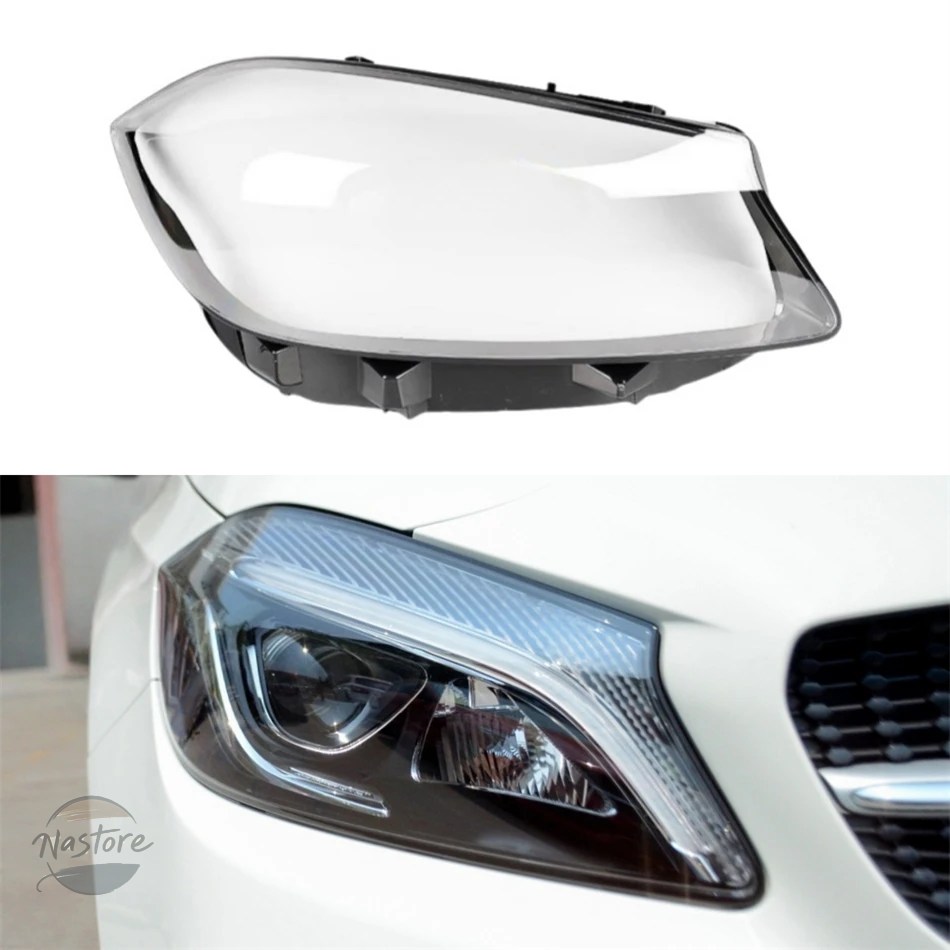 並行輸入品 w176 ヘッドライト メルセデス ベンツ a クラス a180 a200