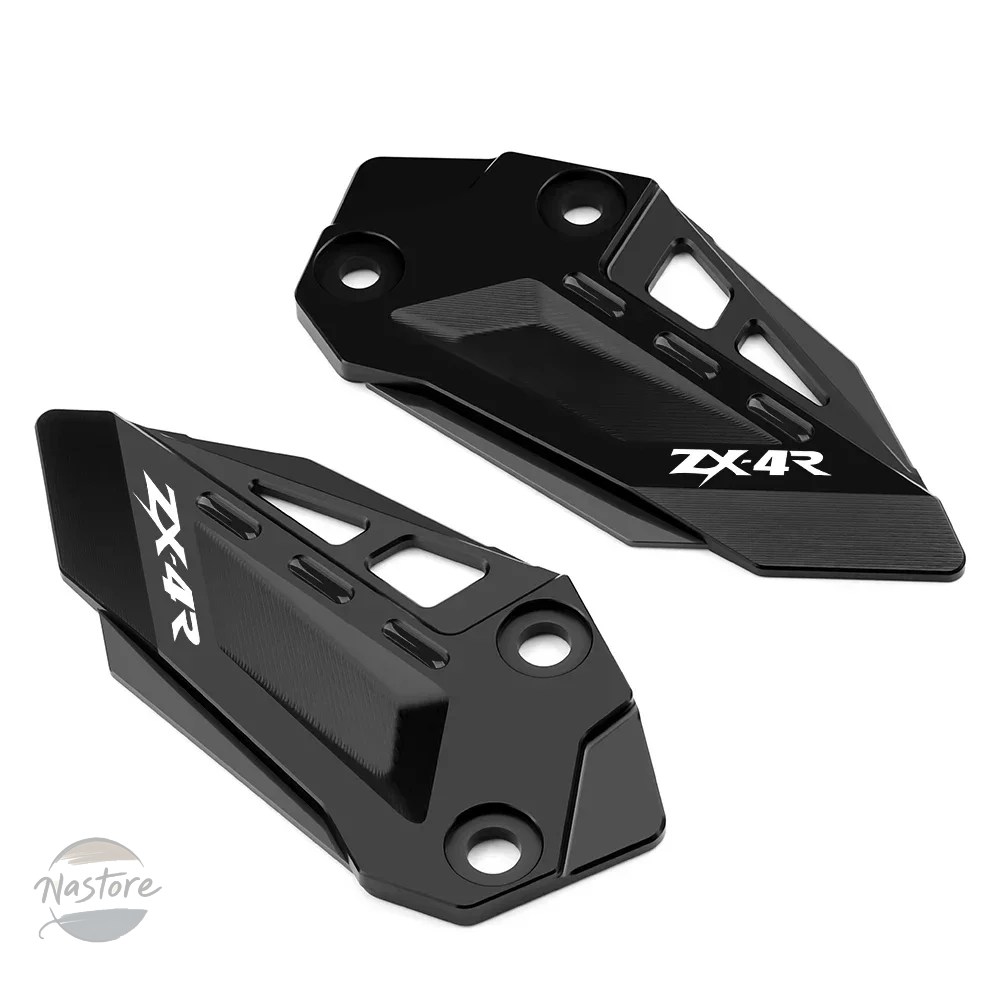 並行輸入品】zx4r カワサキ バイク カバー ガード アクセサリー
