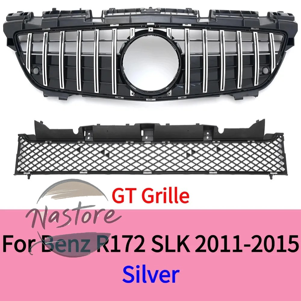並行輸入品 フロント カスタム メルセデス r172 ベンツ slk 2011-2015