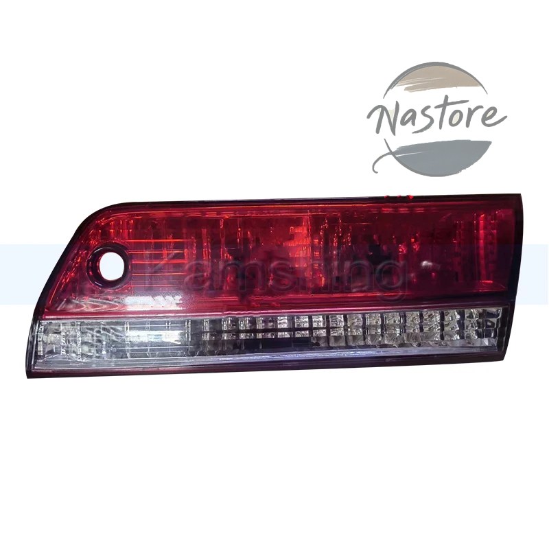 並行輸入品 トヨタ マークII JZX100用 リアバンパーテールライト リア