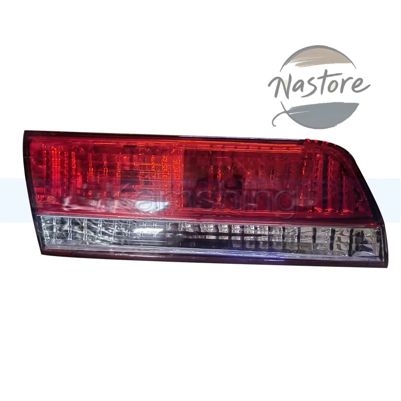 並行輸入品 トヨタ マークII JZX100用 リアバンパーテールライト リア