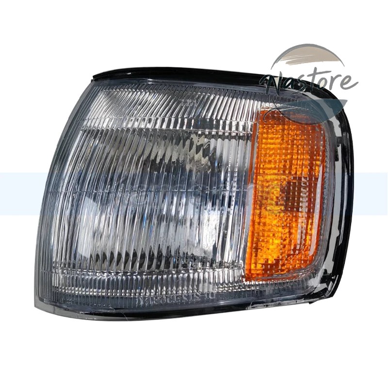 並行輸入品 トヨタ クラウン JZS133 3.0 1992-1995 用 カーコーナー