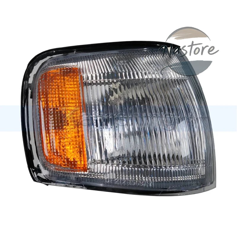 並行輸入品 トヨタ クラウン JZS133 3.0 1992-1995 用 カーコーナー
