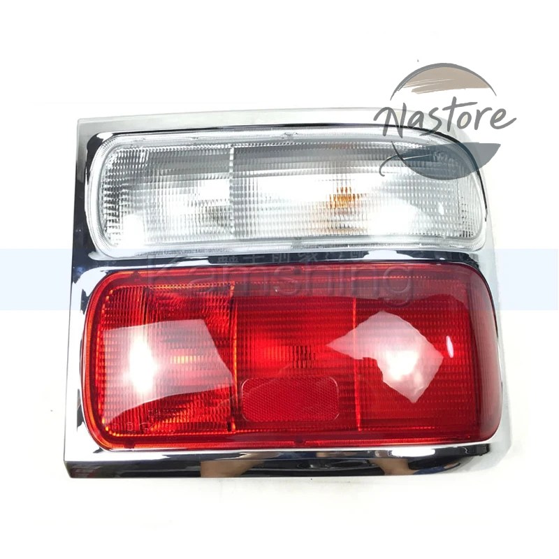 トヨタ コースター リアバンパー！ 並行輸入品】トヨタ コースター 2007-2016年式用 リアバンパーテール