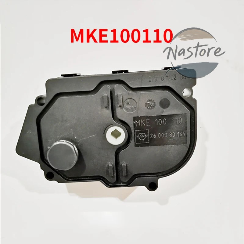並行輸入品 新しい吸気マニホールドバランスバルブバタフライバルブ Roewe 750 2.5 MG7 Rover 75 2.5 MKE100110 MKE100102に適合の画像