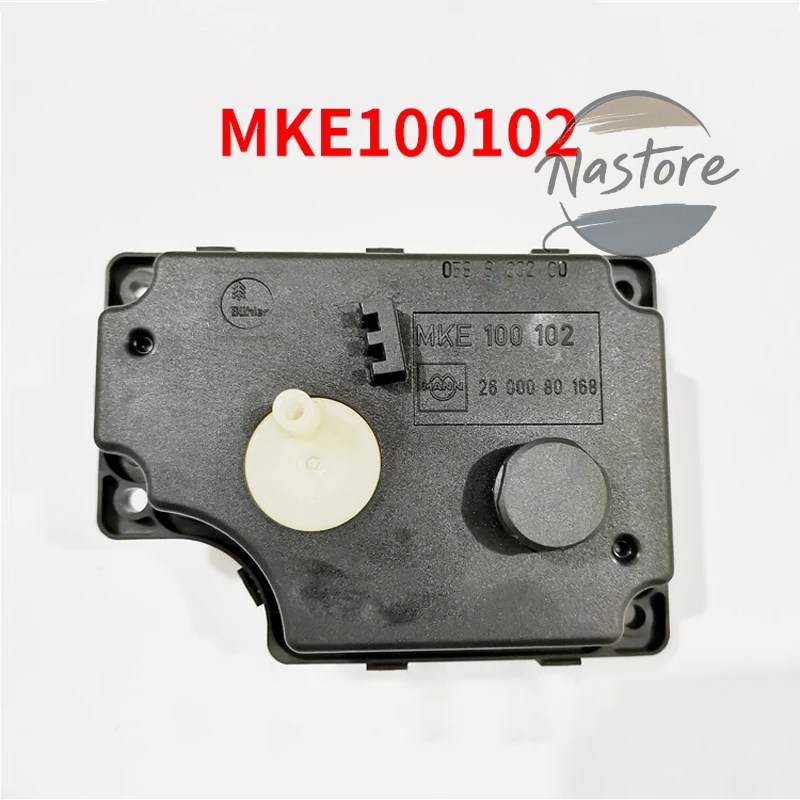 並行輸入品 新しい吸気マニホールドバランスバルブバタフライバルブ Roewe 750 2.5 MG7 Rover 75 2.5 MKE100110 MKE100102に適合の画像