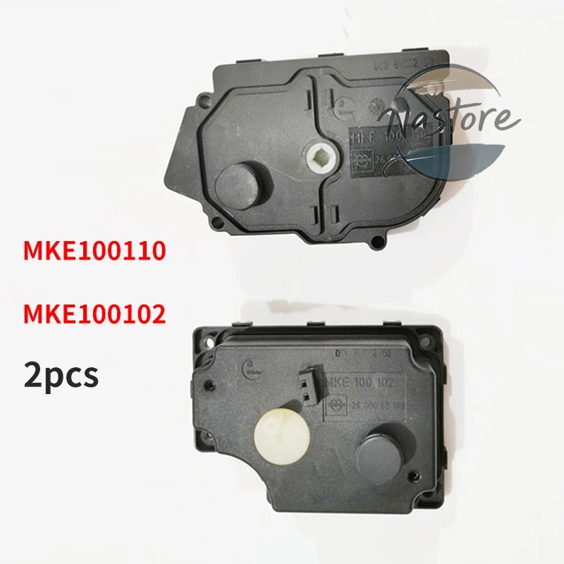 並行輸入品 新しい吸気マニホールドバランスバルブバタフライバルブ Roewe 750 2.5 MG7 Rover 75 2.5 MKE100110 MKE100102に適合の画像