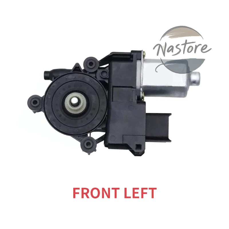 並行輸入品 VW LAVIDA 2015 - 18 パワーウィンドウ電動リフトモーター フロントリア左右 4ドア ウィンドウリフターモーター 18D959811G 18D959801E_2