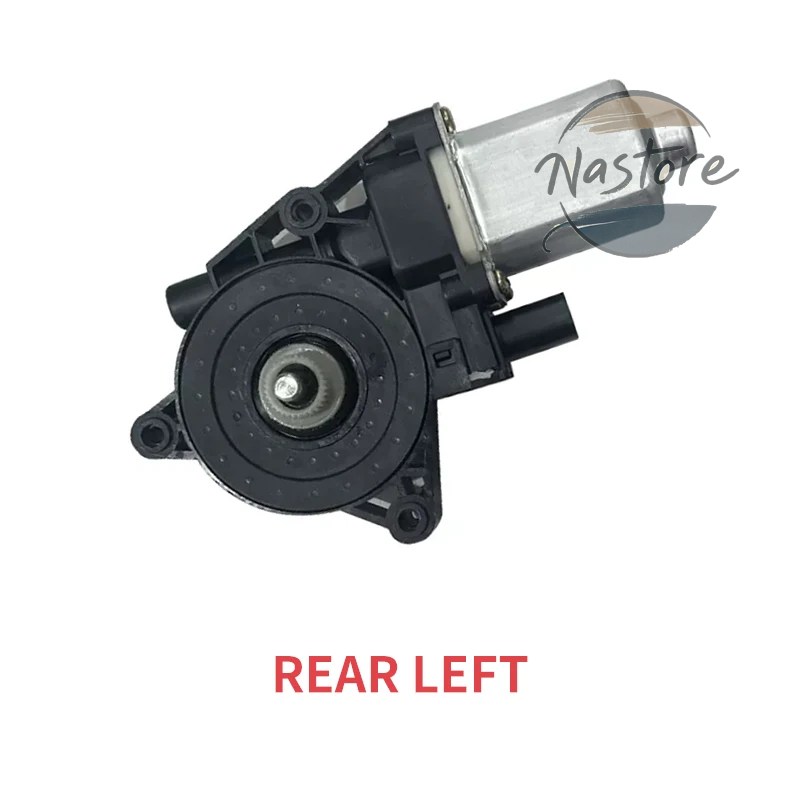並行輸入品 VW LAVIDA 2015 - 18 パワーウィンドウ電動リフトモーター フロントリア左右 4ドア ウィンドウリフターモーター 18D959811G 18D959801E_4