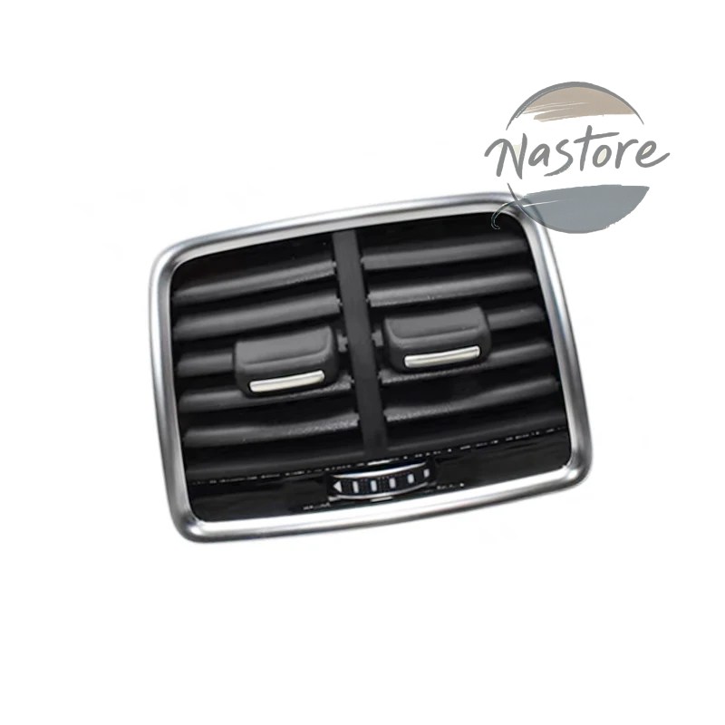 並行輸入品 車のフロントダッシュボードセンターコンソールエアコン吹き出し口Audi Q3 2013 2014 2015 2016 2017 2018 8UD820951に適合_4