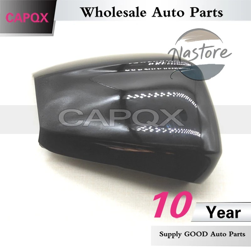 並行輸入品 CAPQX バックミラーカバー蓋 Geely Tugella FY11 サイドバックミラー ターンシグナルライト ミラーフレーム用の画像
