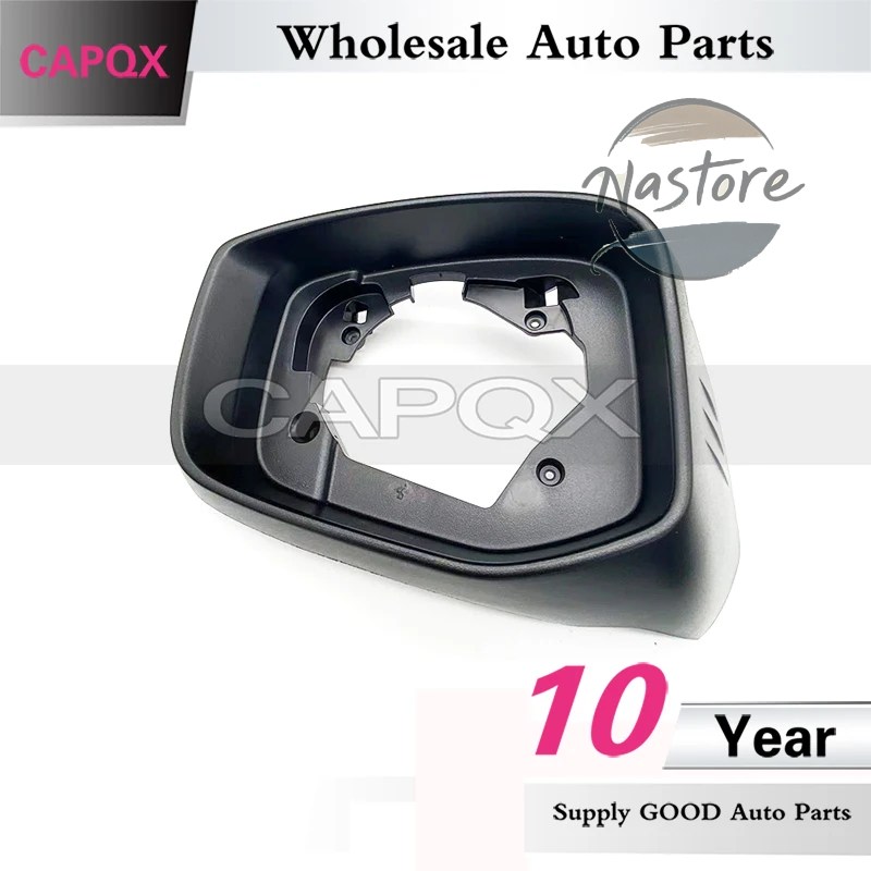 並行輸入品 CAPQX バックミラーカバー蓋 Geely Tugella FY11 サイドバックミラー ターンシグナルライト ミラーフレーム用の画像