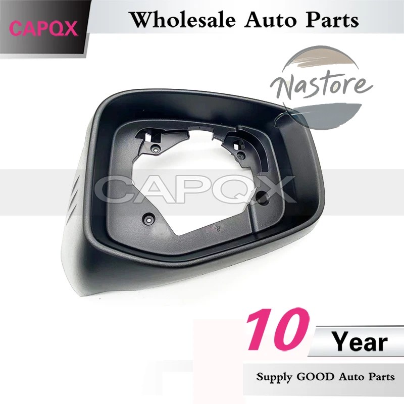 並行輸入品 CAPQX バックミラーカバー蓋 Geely Tugella FY11 サイドバックミラー ターンシグナルライト ミラーフレーム用の画像