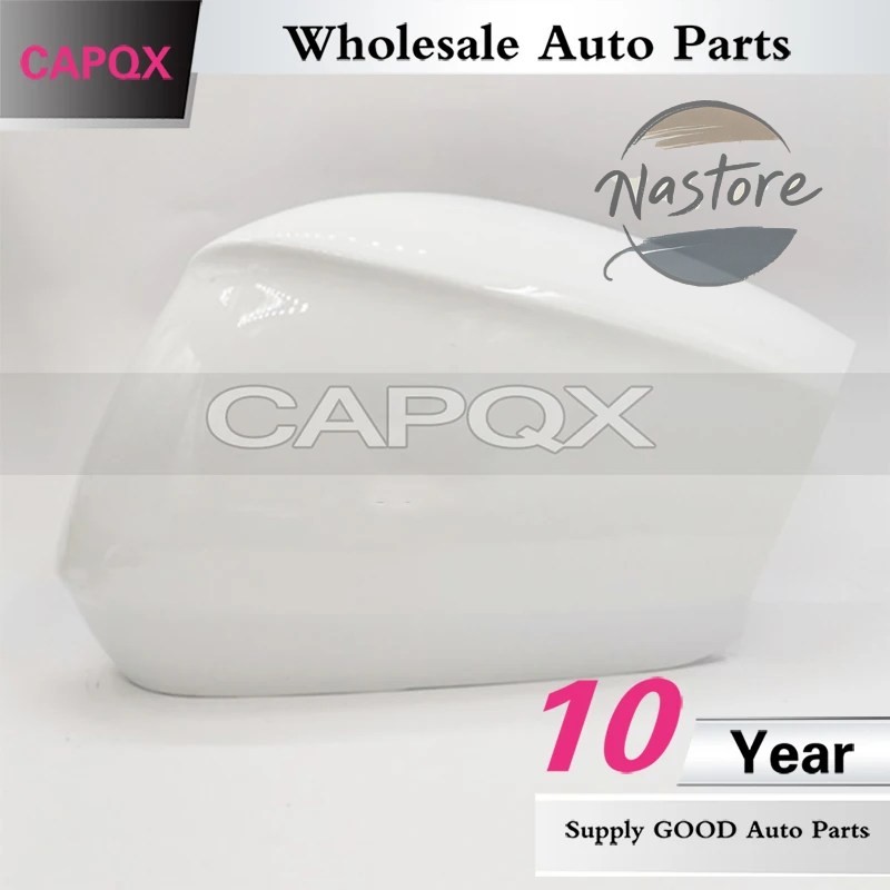 並行輸入品 CAPQX バックミラーカバー蓋 Geely Tugella FY11 サイドバックミラー ターンシグナルライト ミラーフレーム用の画像